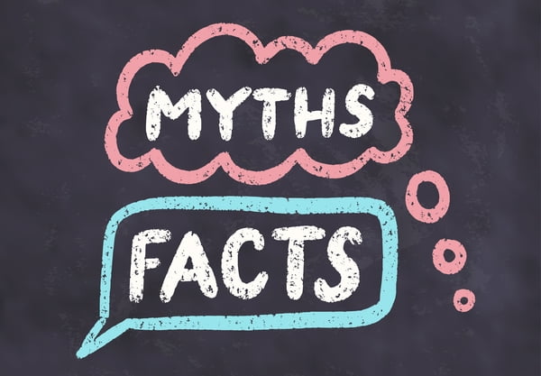 arthritis-myths-facts