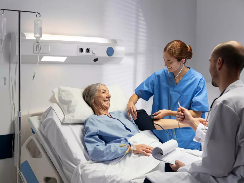 Understanding Diabetes: Symptoms, Causes, and Management