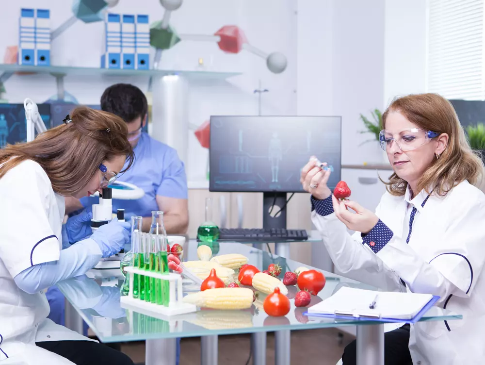 Dentists have been known to all plethor diagnose of diseases through oral.