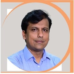 Prof. Dr. Jyoti Ranjan Parida