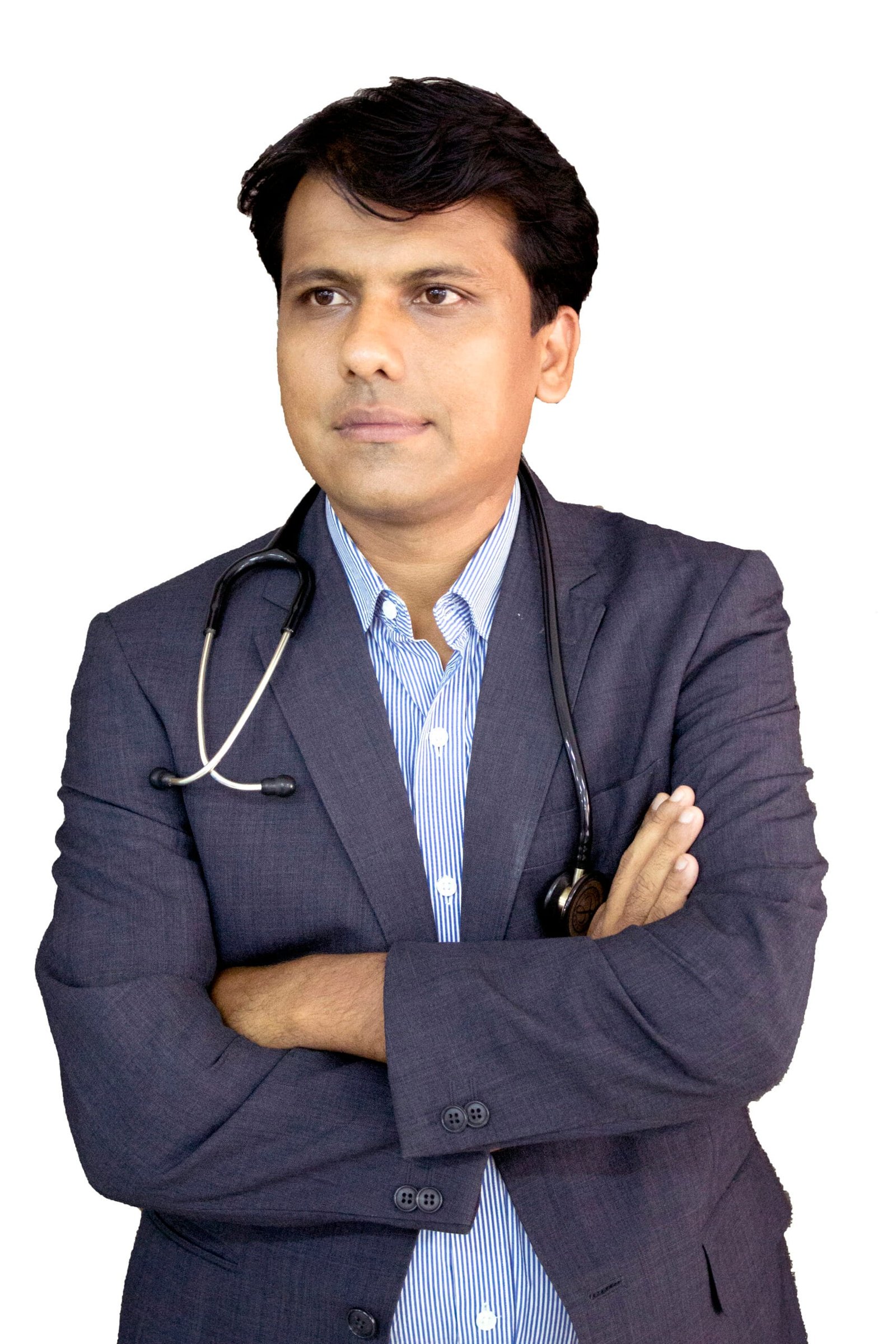 Dr. Jyoti Ranjan Parida — Lead Rheumatologist & Founder, OARC Bhubaneswar