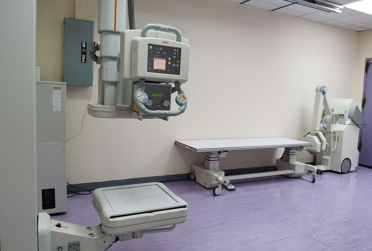 Rheumatologist in Bhubaneswar 8 Imaging Centre at OARC — X-ray, ultrasound, DEXA