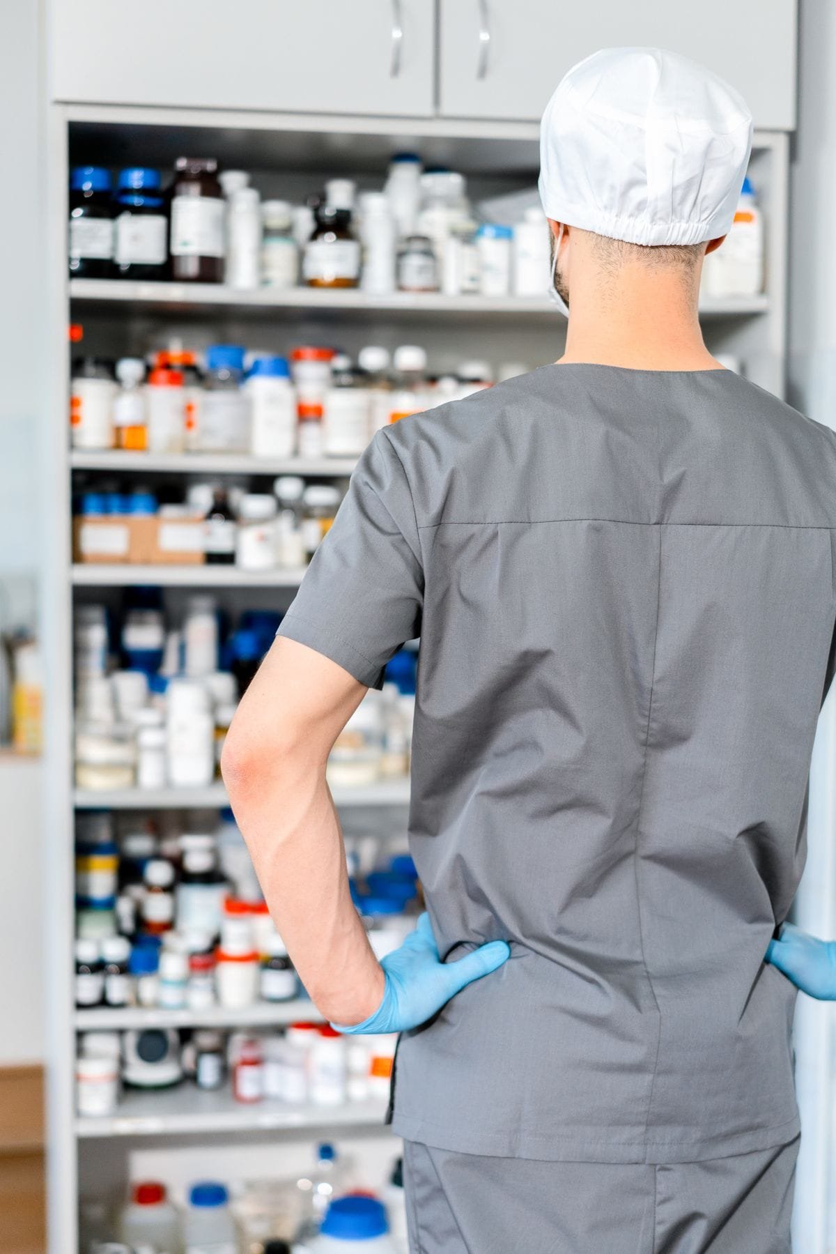 Rheumatologist in Bhubaneswar 7 In-House Pharmacy at OARC