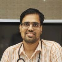 Dr. Debashis Maikap