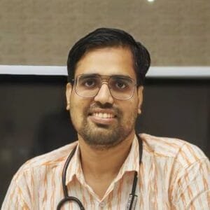 Rheumatologist in Sailashree Vihar, Chandrasekharpur | OARC 7 Dr. Debashis Maikap, Consulting Rheumatologist at OARC Sailashree Vihar