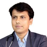 Dr. Jyoti Ranjan Parida