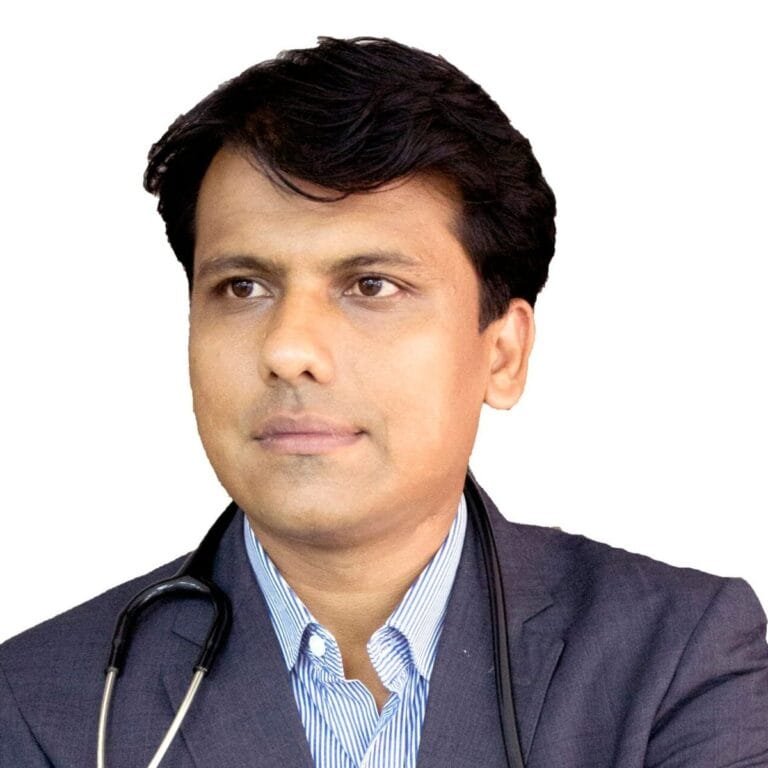 Gout Treatment in Bhubaneswar | Dr. Jyoti Ranjan Parida – OARC 16 Dr. Jyoti Ranjan Parida, Founder & Consulting Rheumatologist at OARC Bhubaneswar